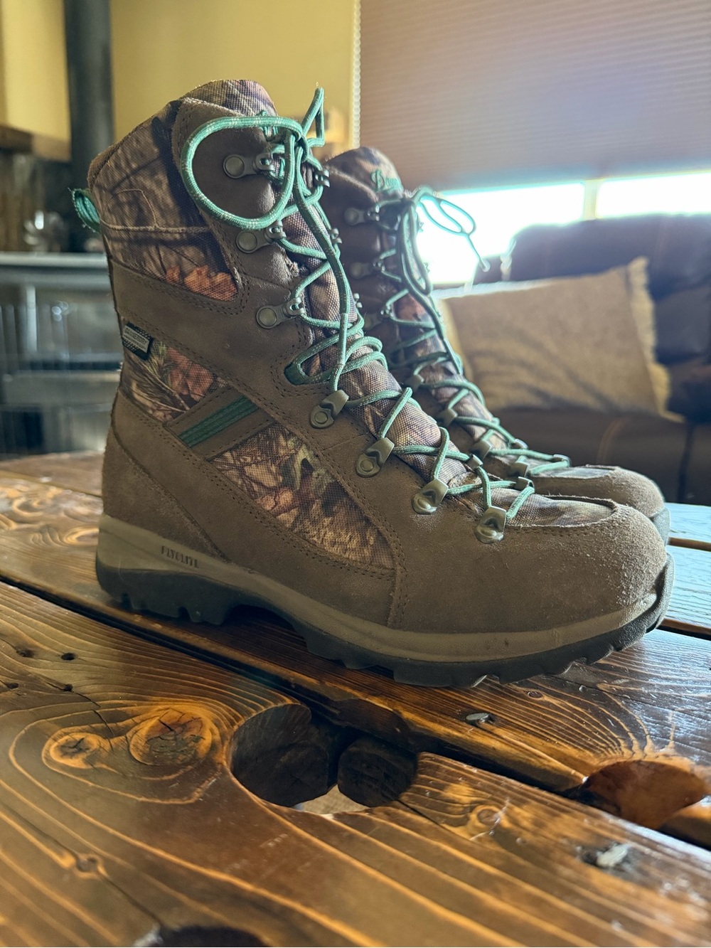 Danner Women's Hunting Boots